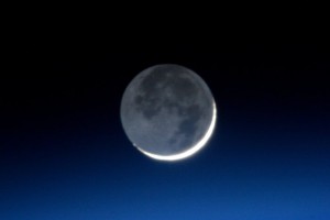 Photo by ESA astronaut Tim Peake